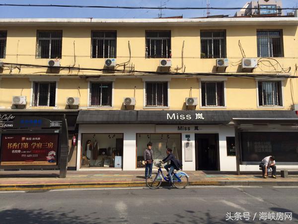 一组数据深八禾祥商圈:不谈落寞,她居然被这样激活!