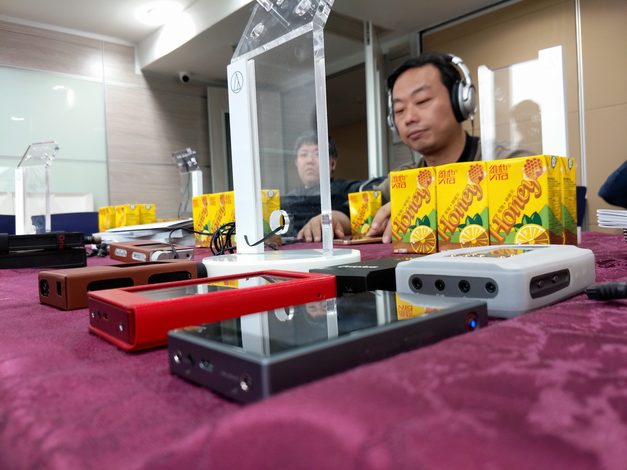 铁三角入耳式耳机试听测评,铁三角最新耳机