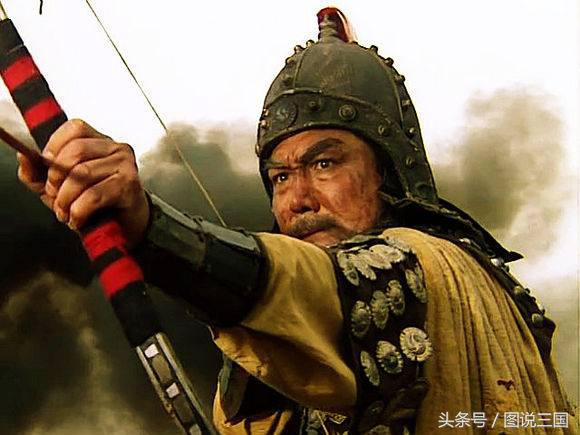 三国十虎将之庞德大战关羽,关羽是三国时期的一位虎将