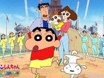 童年动画大盘点,童年国外动画片大全集