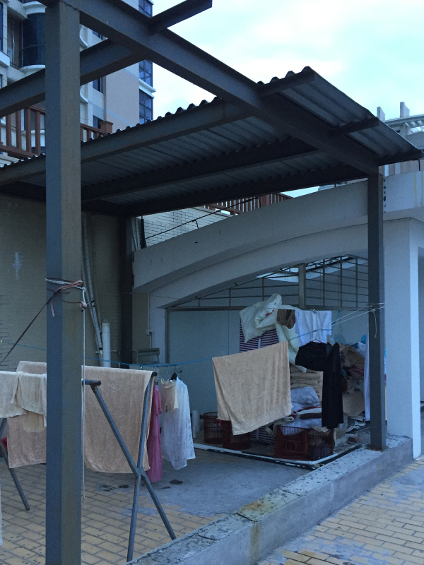 厦门乡间民宿改造,厦门海边自建房改造