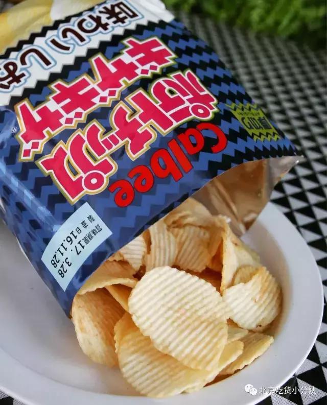 薯片推荐网红爆款,十大薯片推荐品牌有哪些