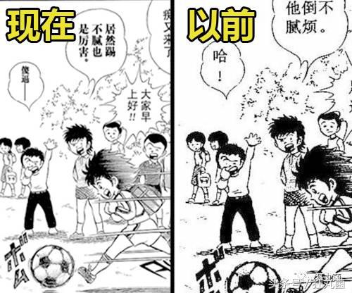 摸到球就想射？在这些游戏里小心被打得半死