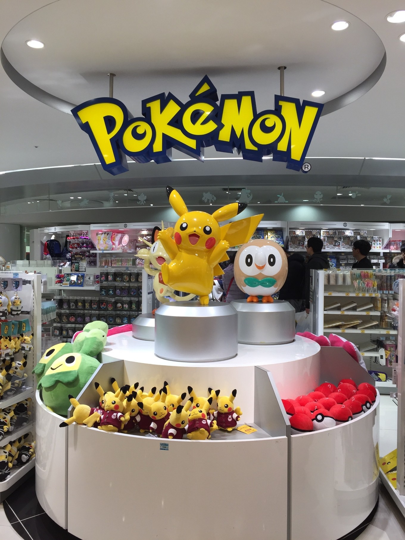 迷失在岛国——东京、京都、大阪7天经典游