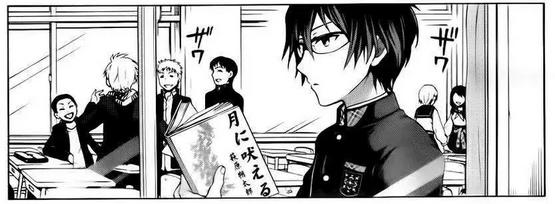 日本漫画acg汉化组,最近更新的日本漫画