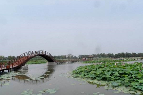 河北雄安有什么好玩的旅游景点,雄安新区景点图高清大图