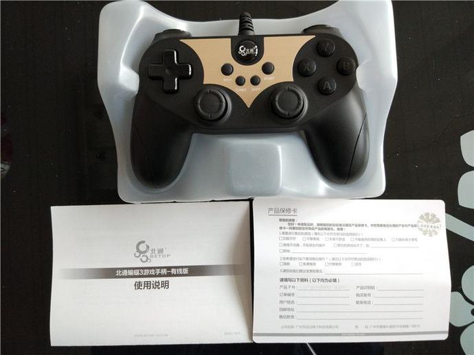 北通蝙蝠的游戏手柄,北通蝙蝠游戏手柄可以玩哪些游戏