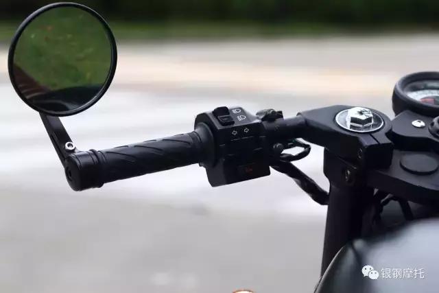 试驾银钢拿铁200,银钢拿铁真实评价