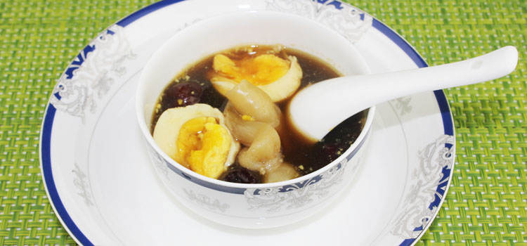 即食花胶美容养颜秘诀,养颜秘籍你对花胶了解多少