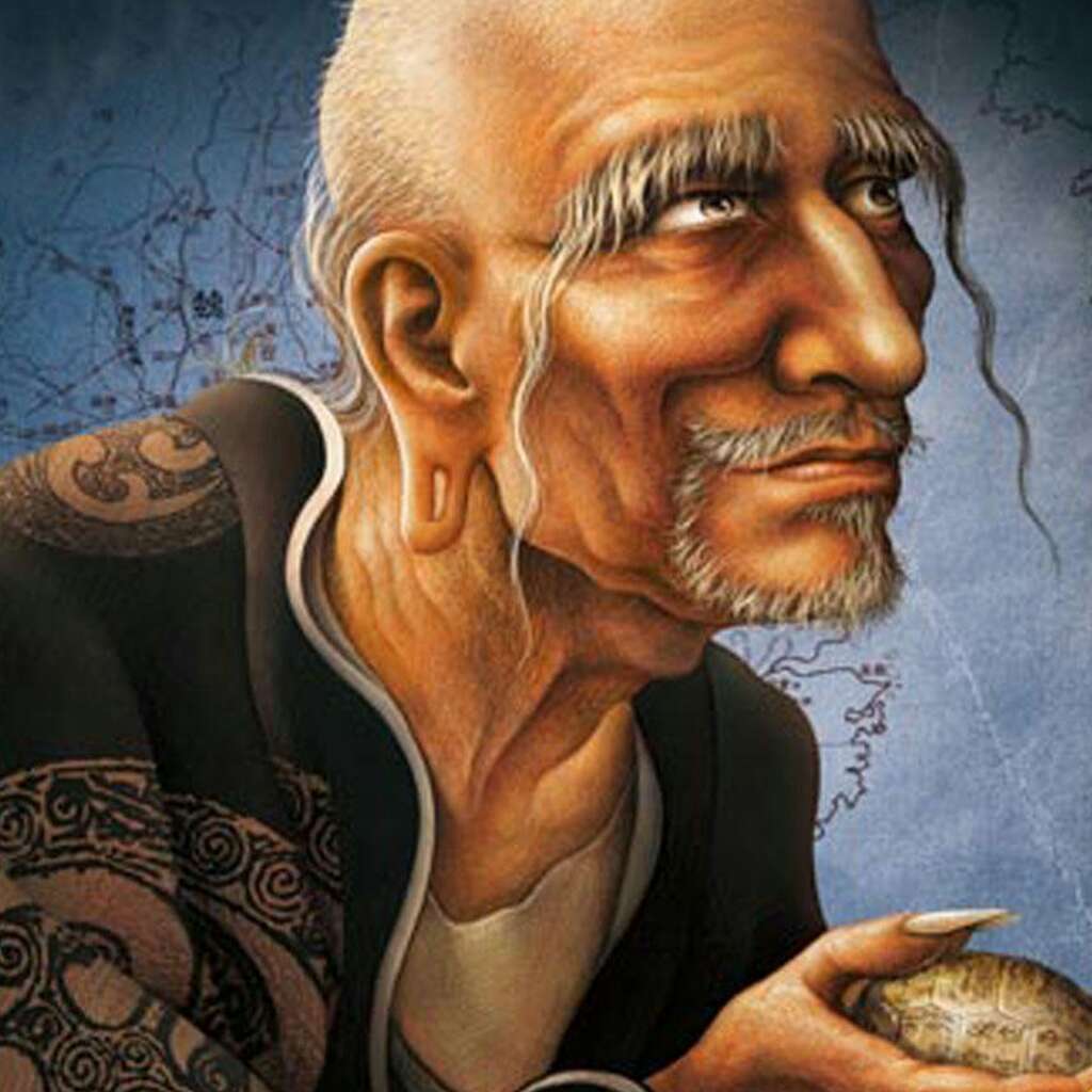 鬼谷子教你一招驭心术,鬼谷子教你如何洞悉人性