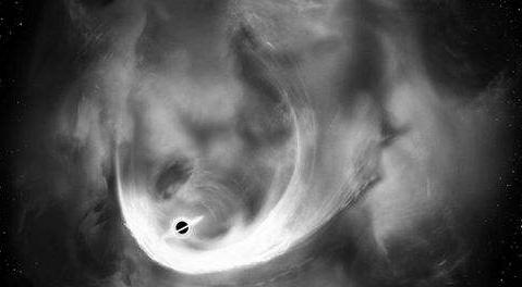 宇宙中奇妙的现象,宇宙中奇妙现象