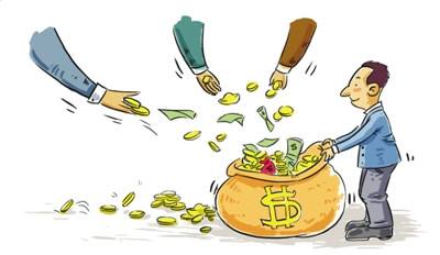 个人融资的3个方法,缺钱怎么融资最有效