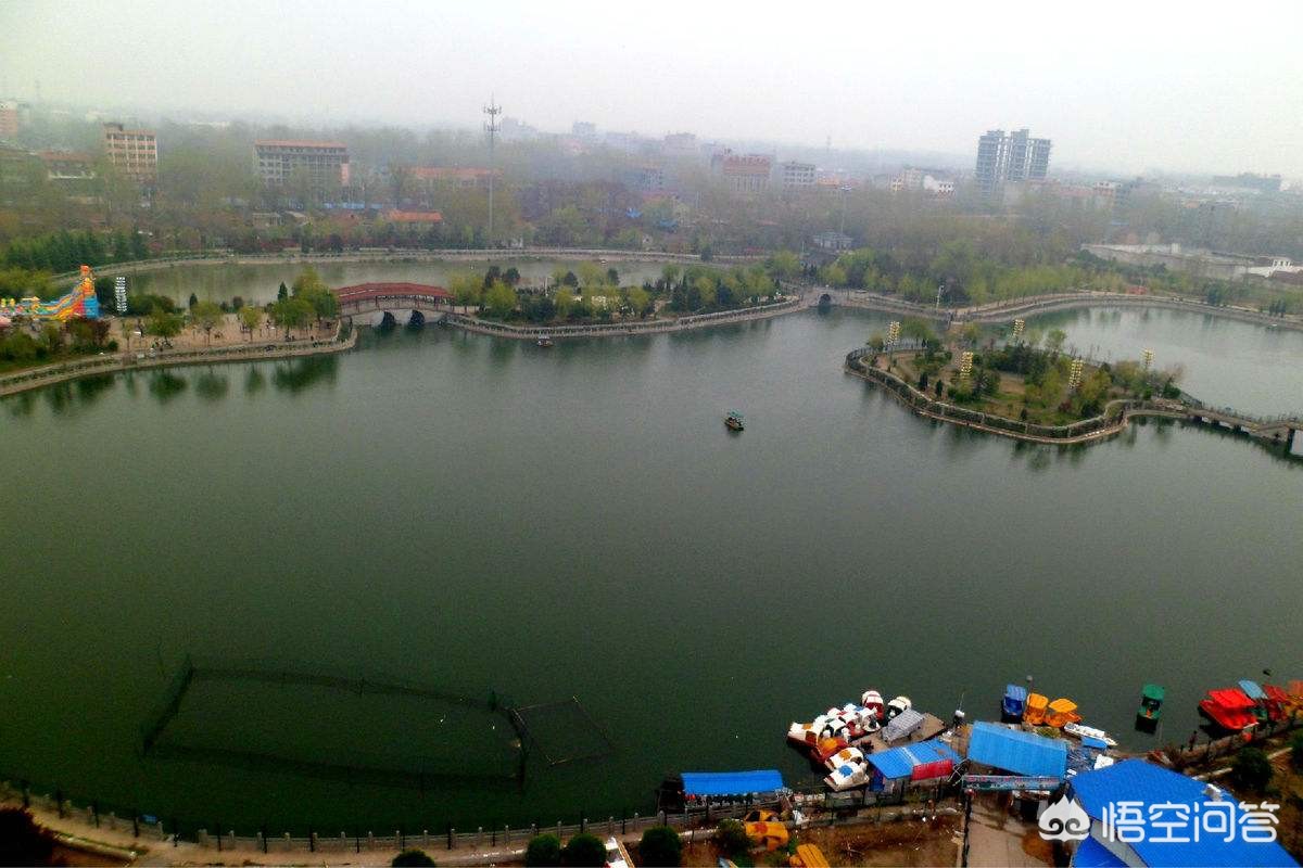 周口市的城市化现状,周口城市化带来的好处