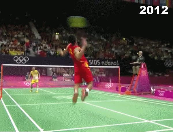 羽毛球挥拍技巧,羽毛球挥拍技巧以及注意事项