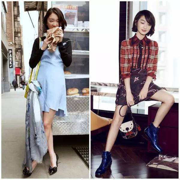 近几年流行的整容脸,千万别整容不要太在意自己的容貌