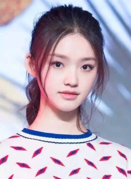 近几年流行的整容脸,千万别整容不要太在意自己的容貌