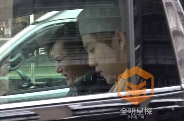 鹿晗日本游,鹿晗日本旅游