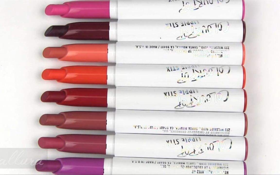 ysl圣罗兰口红推荐色号平价学生,ysl必买十款口红推荐