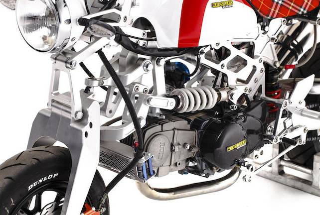 猴年“猴赛雷”——本田的“猴子”们