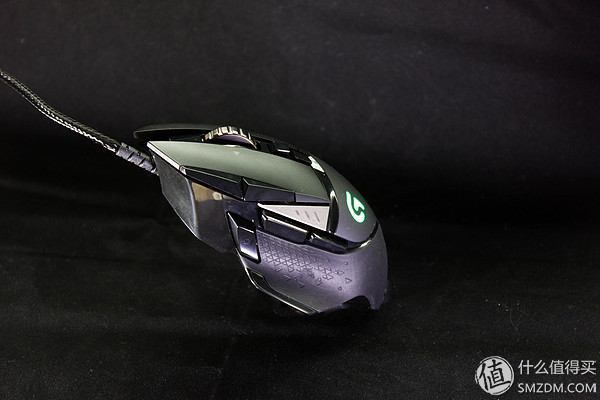 罗技g502和g502x无线鼠标怎么选,罗技g502新旧批次