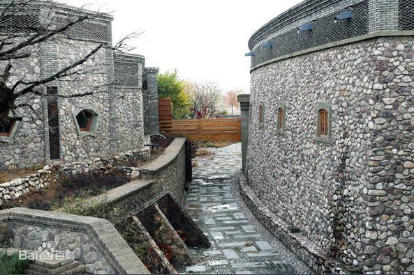 西夏旅游区,西夏区的旅游景区有哪些