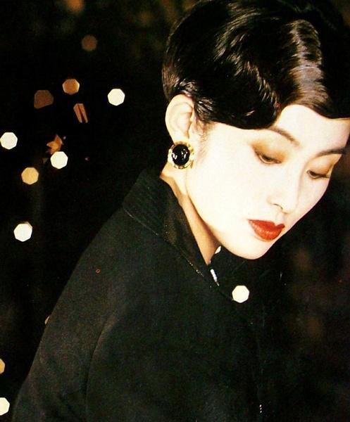 这位影迷心中的真女神，终于决定复出了