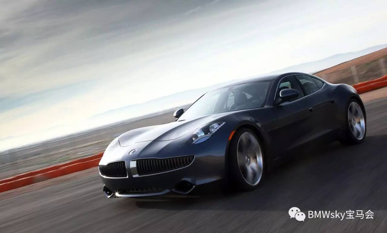 宝马跑车z8,bmw的超跑