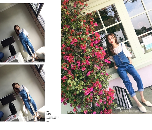 韩国网红颜值担当,中韩女星颜值大比拼