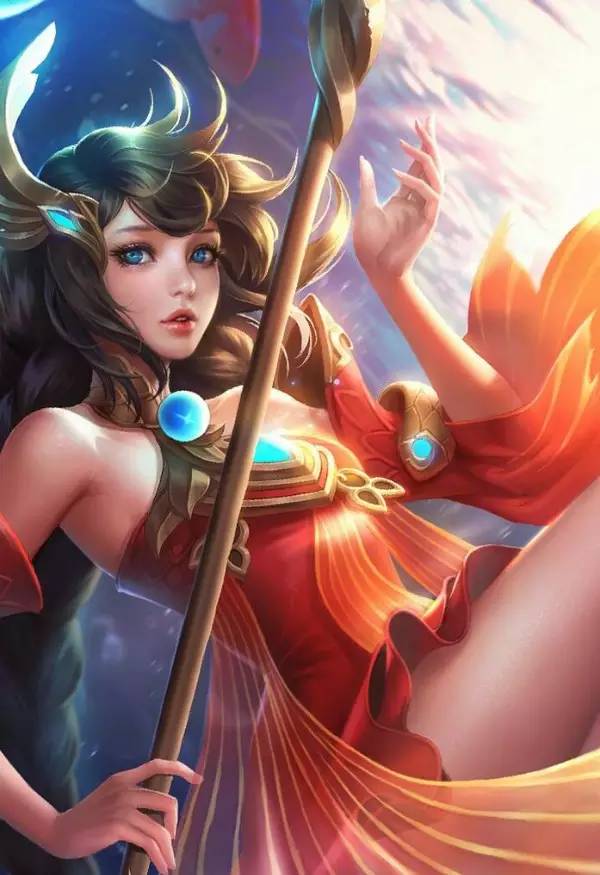 王者荣耀英雄pk古代英雄,王者荣耀遇到多肉阵容怎么办