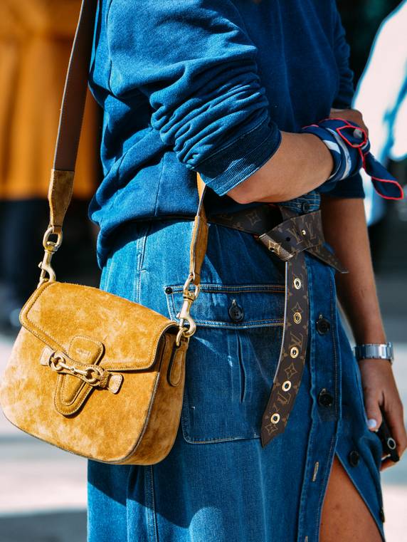 bags复古包推荐,obag十大必买小众包