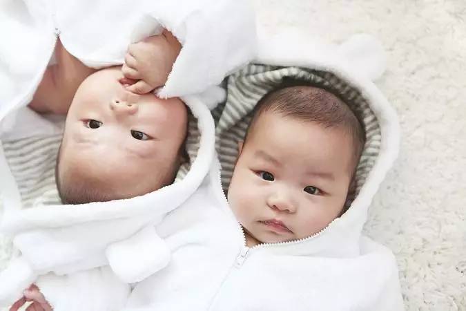 做试管怎样才能是双胞胎,试管好不容易怀上了