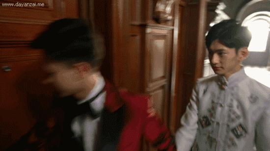 晏紫东蒋梓乐是恋人吗,晏紫东蒋梓乐互动视频