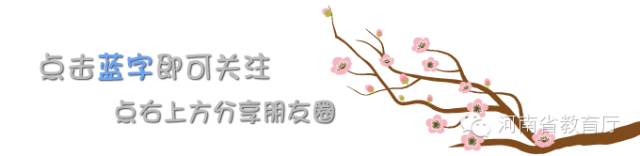 「教师」教师管理信息系统河南平台走在全国前列！我省作典型发言，快看都讲了哪些内容（附网友问答）