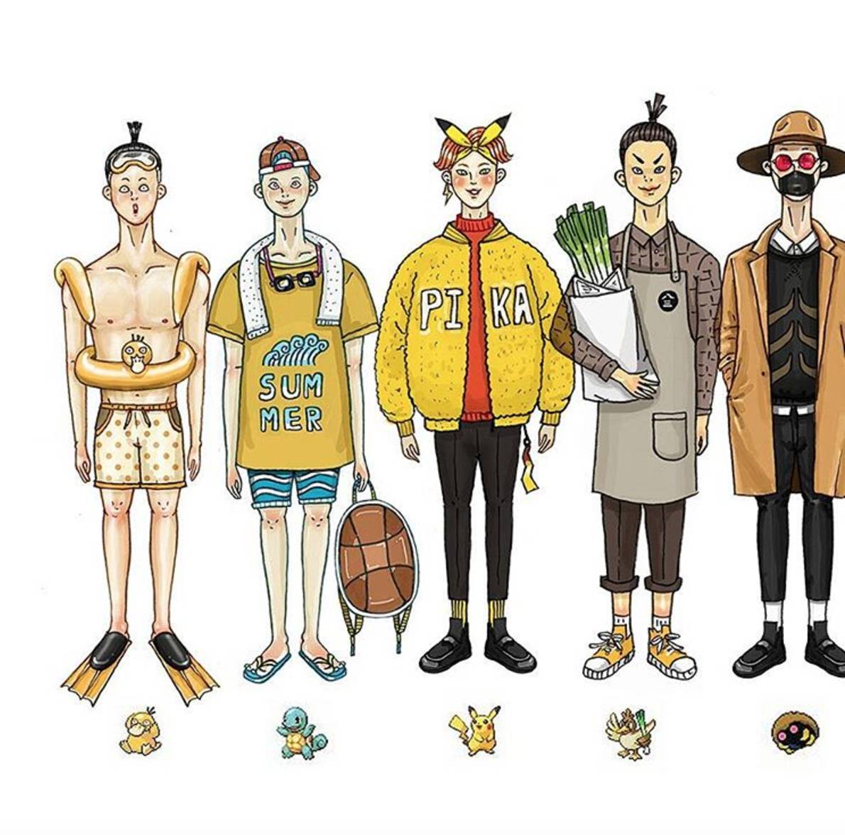 采访papi酱,papi酱专访