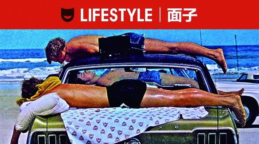 你说你要当硬汉，结果弄得脸面全无