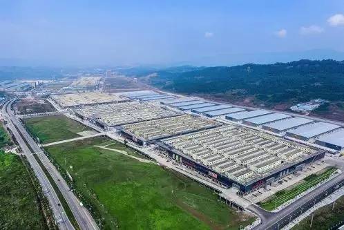 重庆最委屈的城市,重庆最落后的五个区