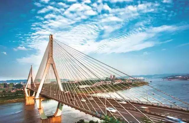 重庆最委屈的城市,重庆最落后的五个区