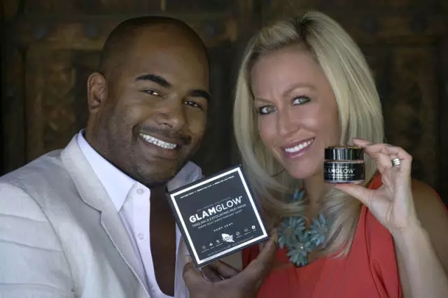 U天使热议｜天呐！用了这款面膜，皮肤真的会美到发光~