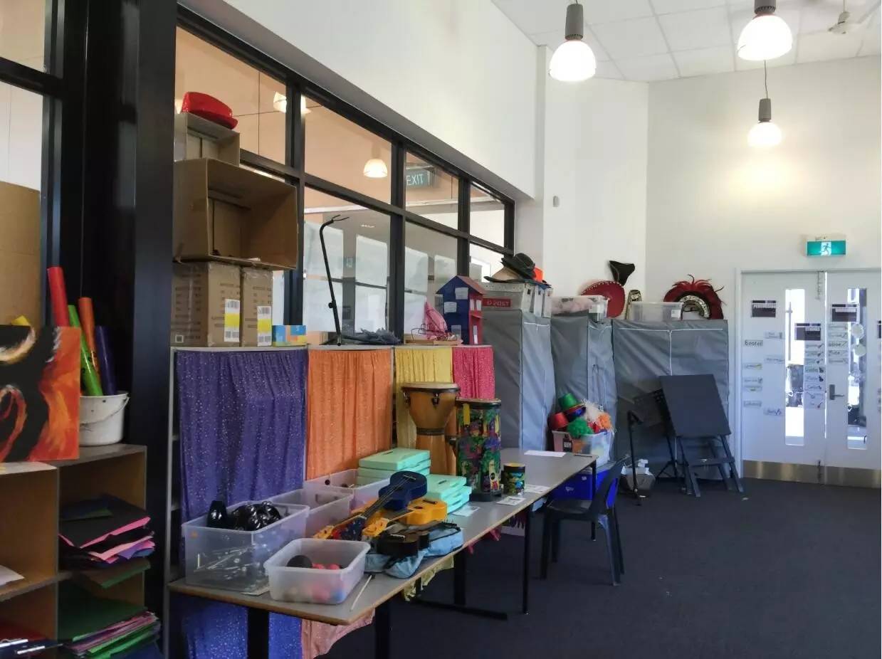 图说：在澳洲的日常（4）｜陈秋平