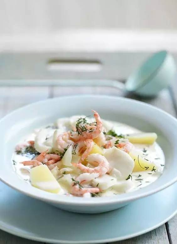 用点牛奶就能解决的事你竟然花那么多冤枉钱！