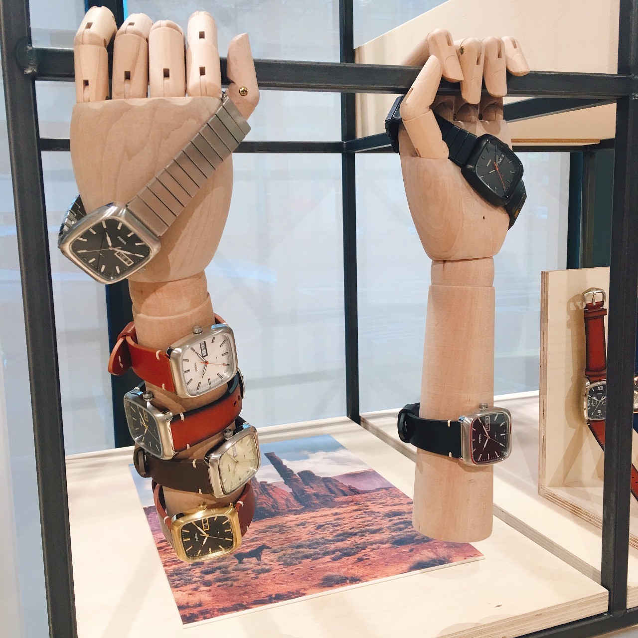 巴塞尔表展,巴塞尔表展2015