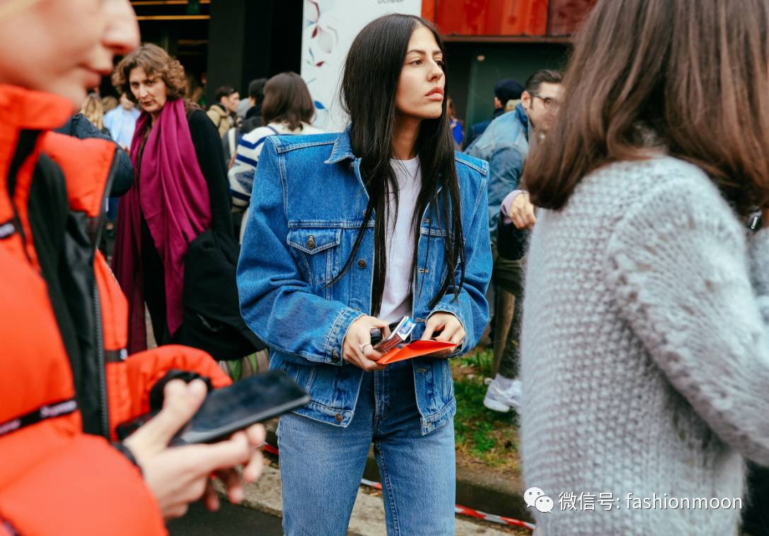 时尚单品分类明细表,2018年的时尚单品