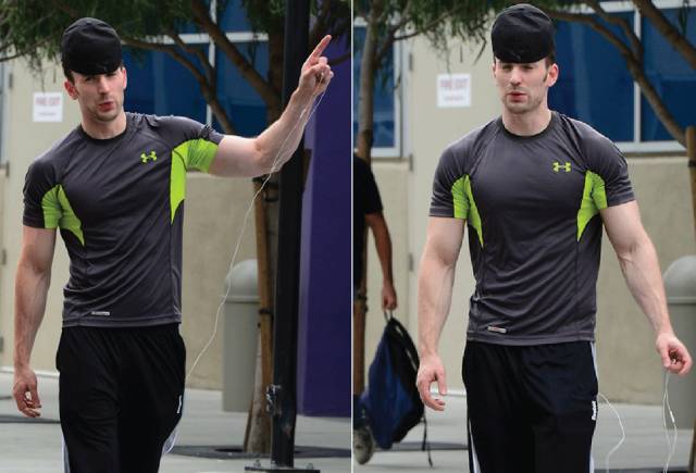 男明星荷尔蒙爆棚,被称为荷尔蒙爆棚的男明星