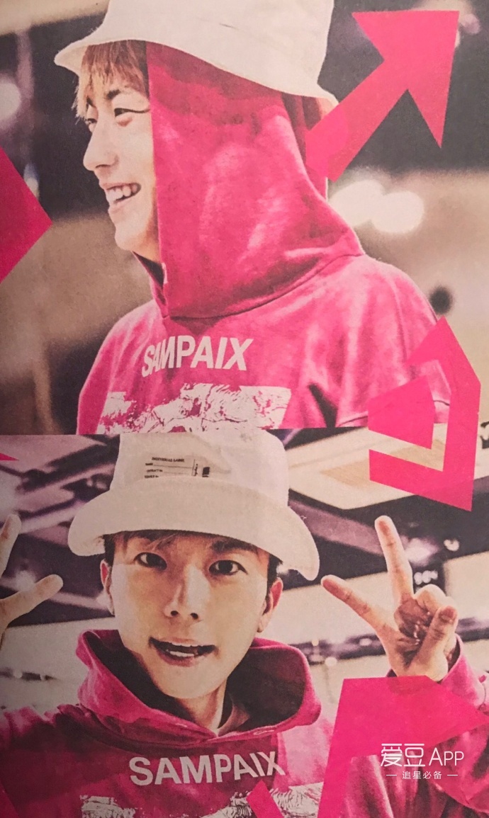 「2PM」「后记」170406祐荣新专札幌首场演唱会温情收尾今日感性满分的张歌手