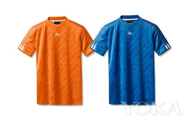 时尚捕手计划穿出青春活力风格,时尚新品捕手