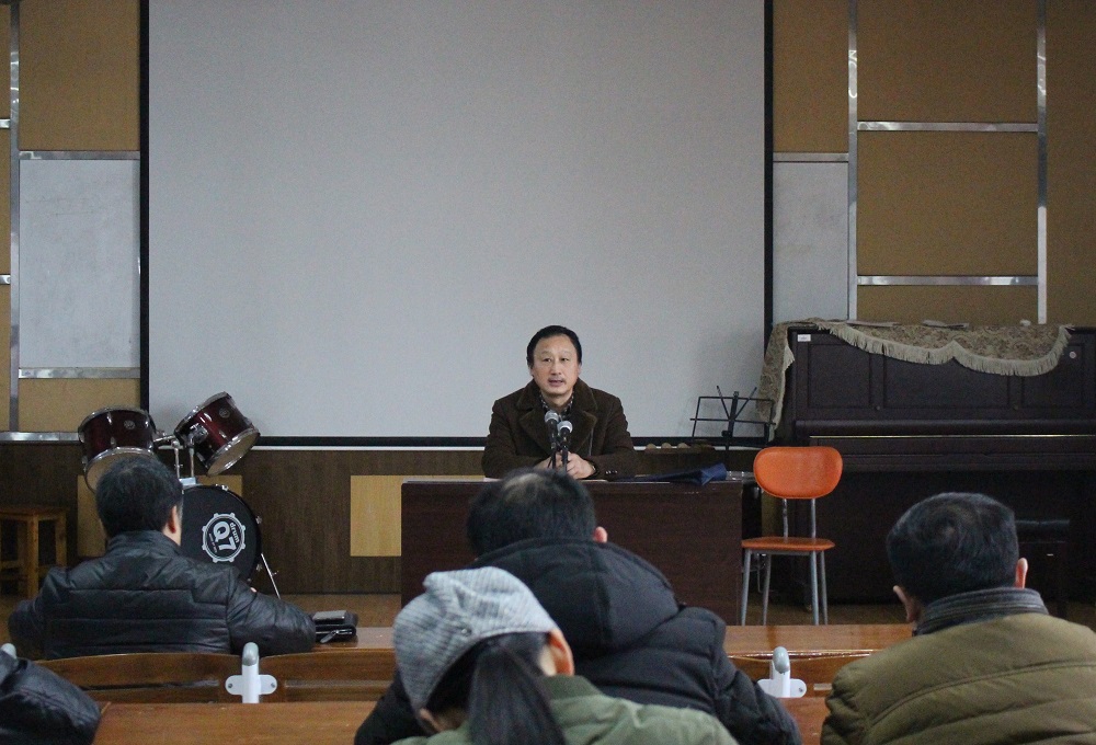 校园大事一周新闻美篇,学校年度大事记