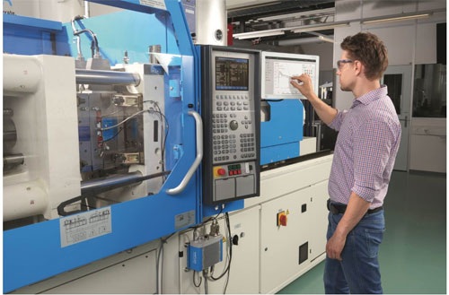 2017年Chinaplas展会奇石乐的创新:工业4.0时代的门票