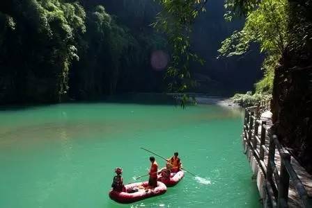 第五届重庆旅游惠民消费季 (315重庆旅行)