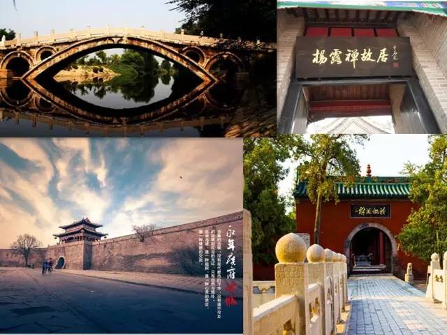 美爆了，让我们乘着长安号，去长城看花！