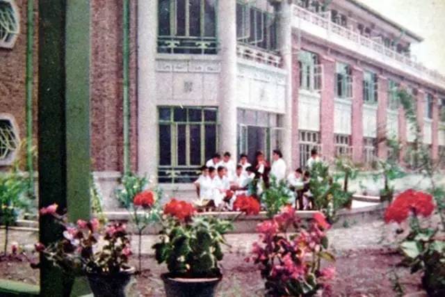 80年代记忆中的天津,80年代的天津城市